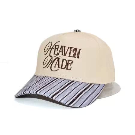 Heaven Made Trucker Hat