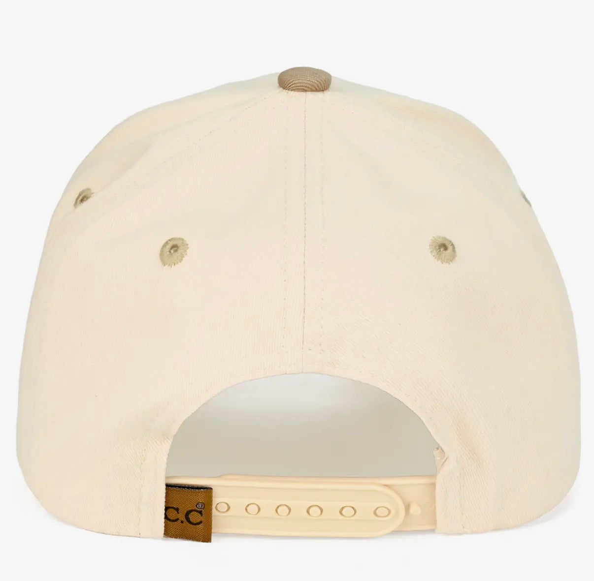 God Is Good Hat