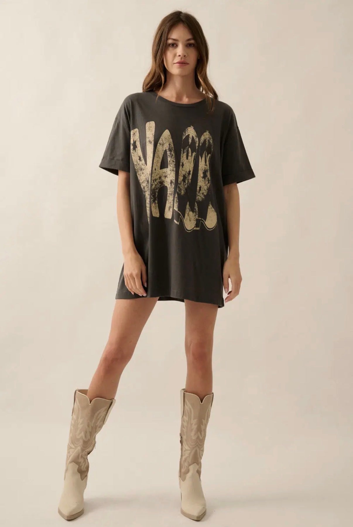 Ya’ll Graphic Tee