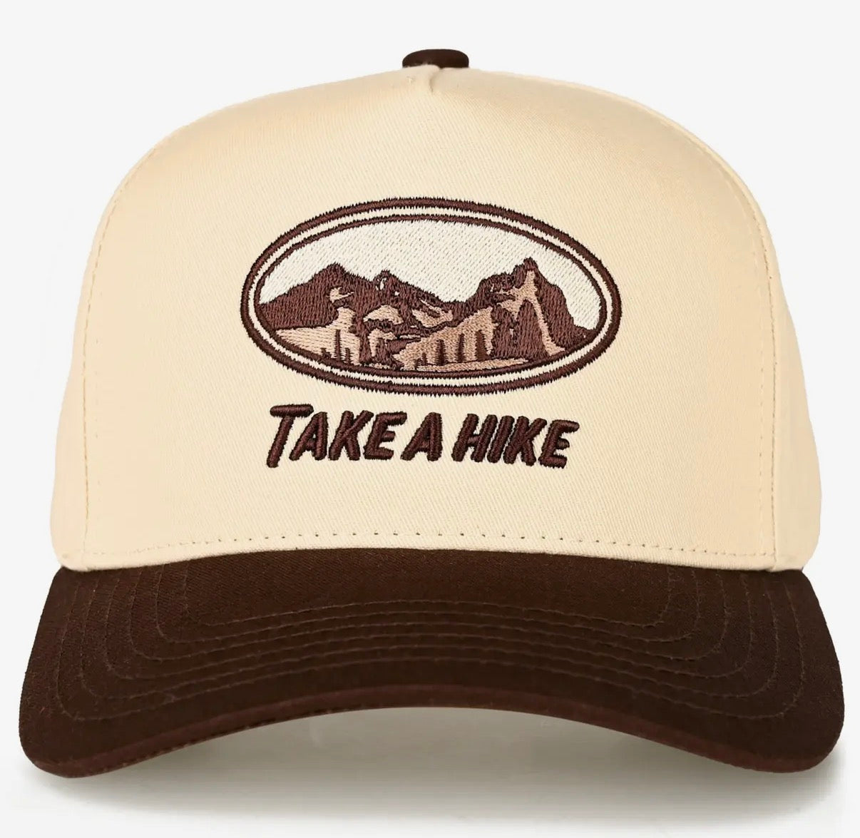 Take A Hike Hat