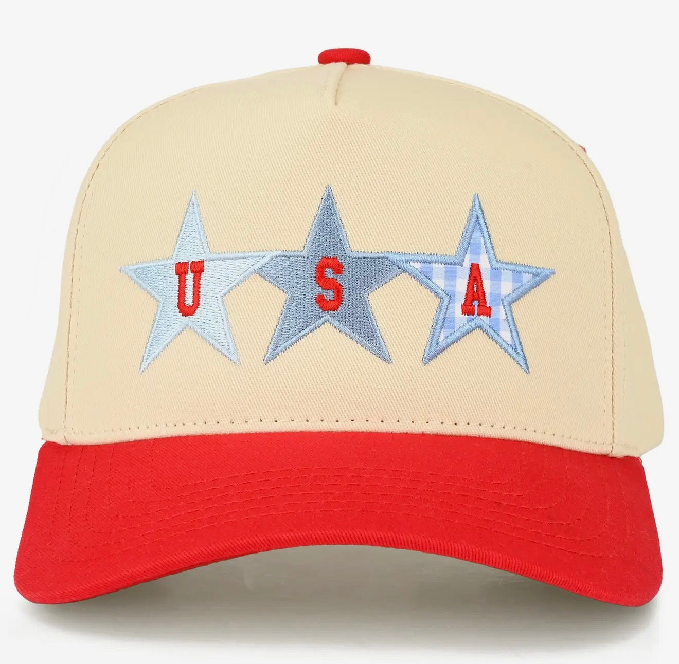 USA Star Hat