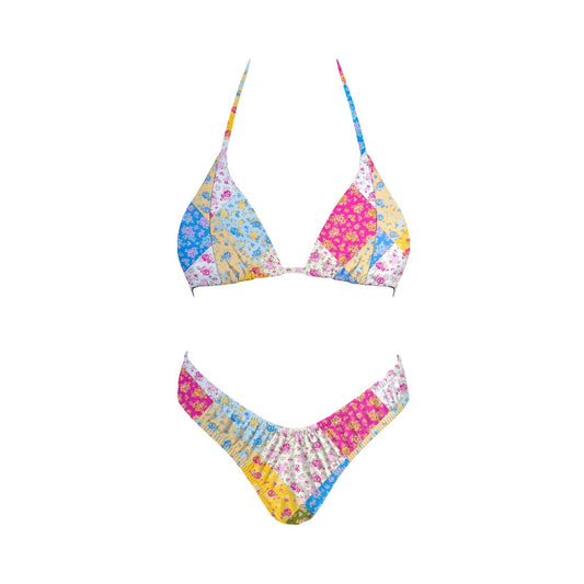 Meet Me In Summer Bikini Top