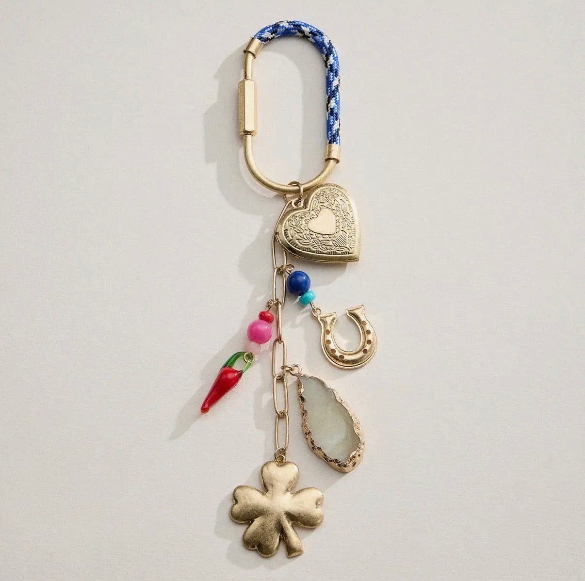 Lucky Bag Charm