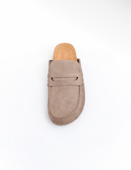 Loafer Slip On