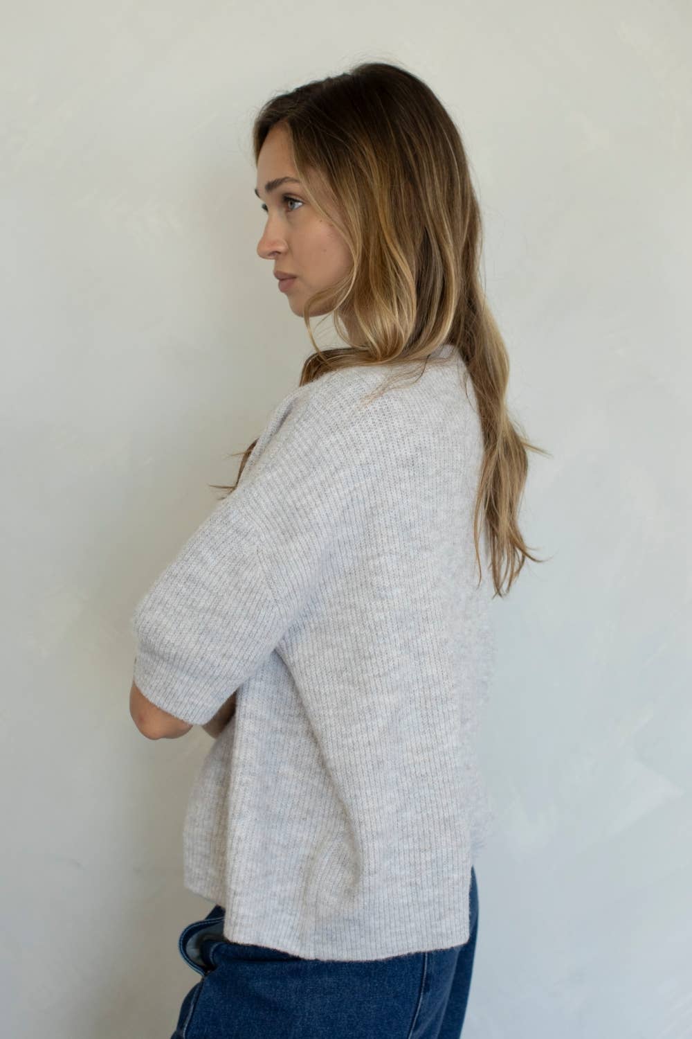 Cherie Cardigan