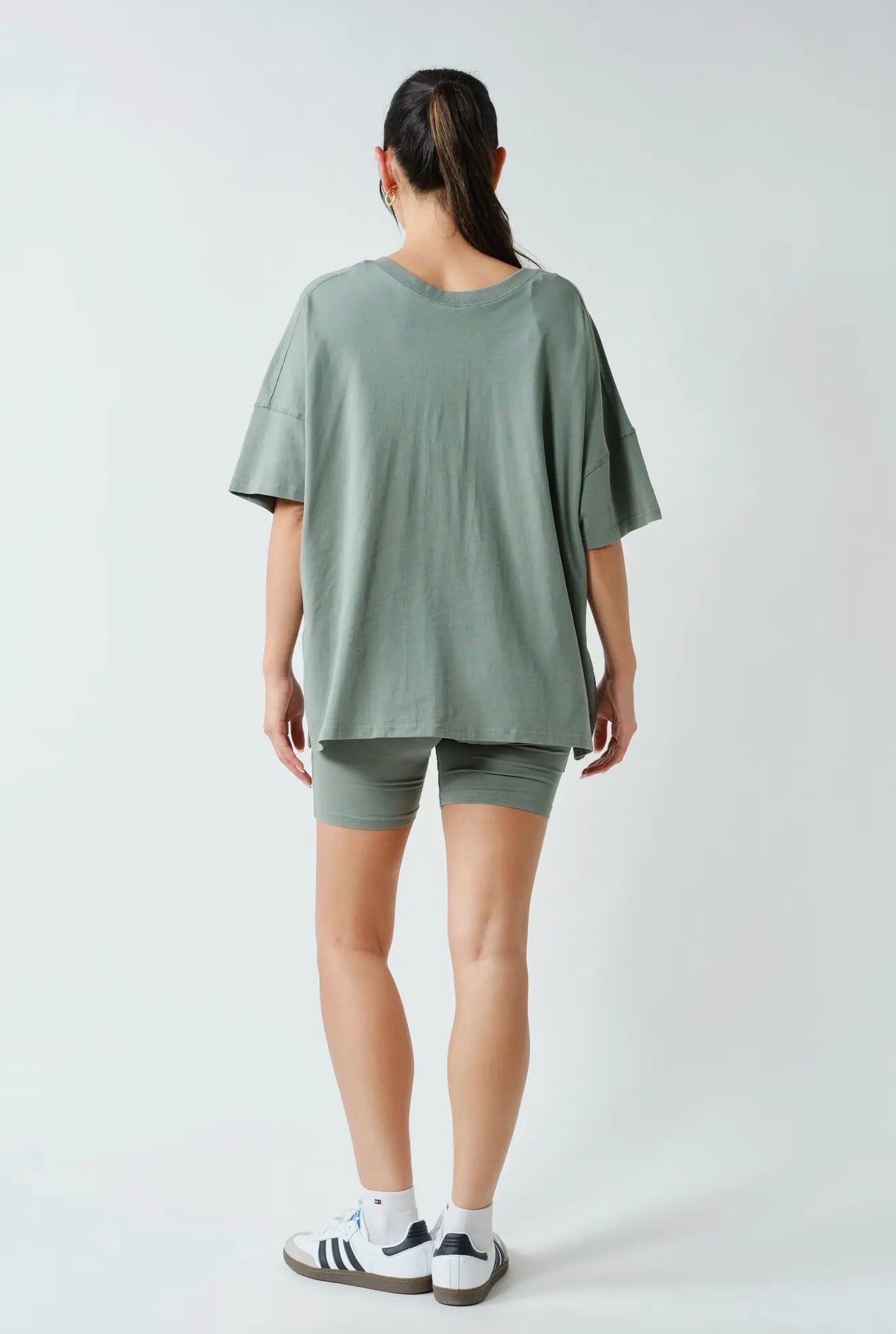 Switchback Cotton Set