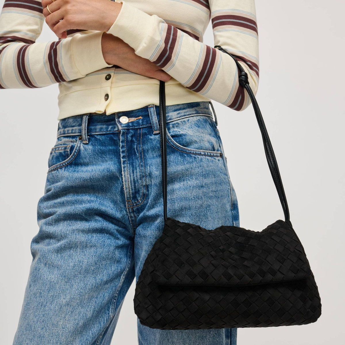 Salem Crossbody