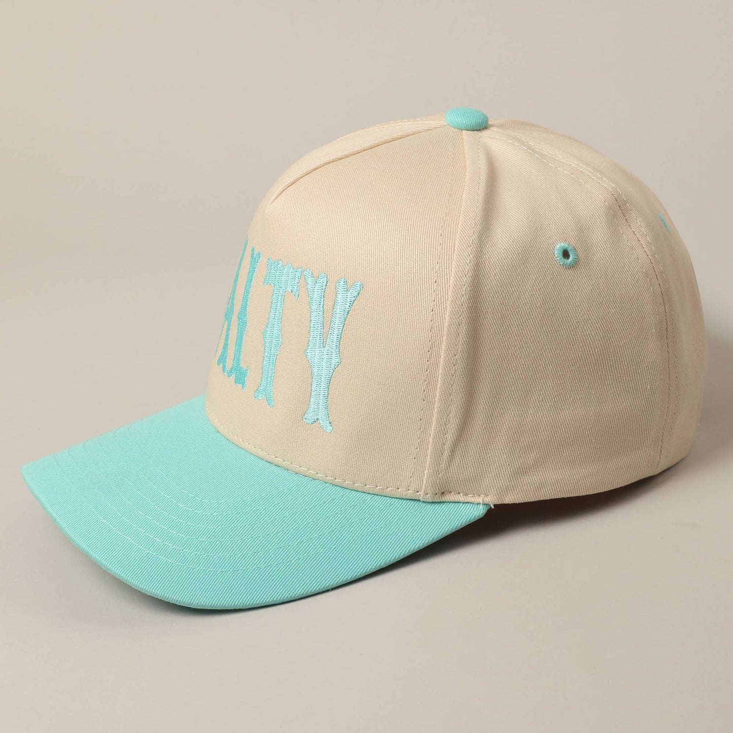 SALTY Trucker Hat