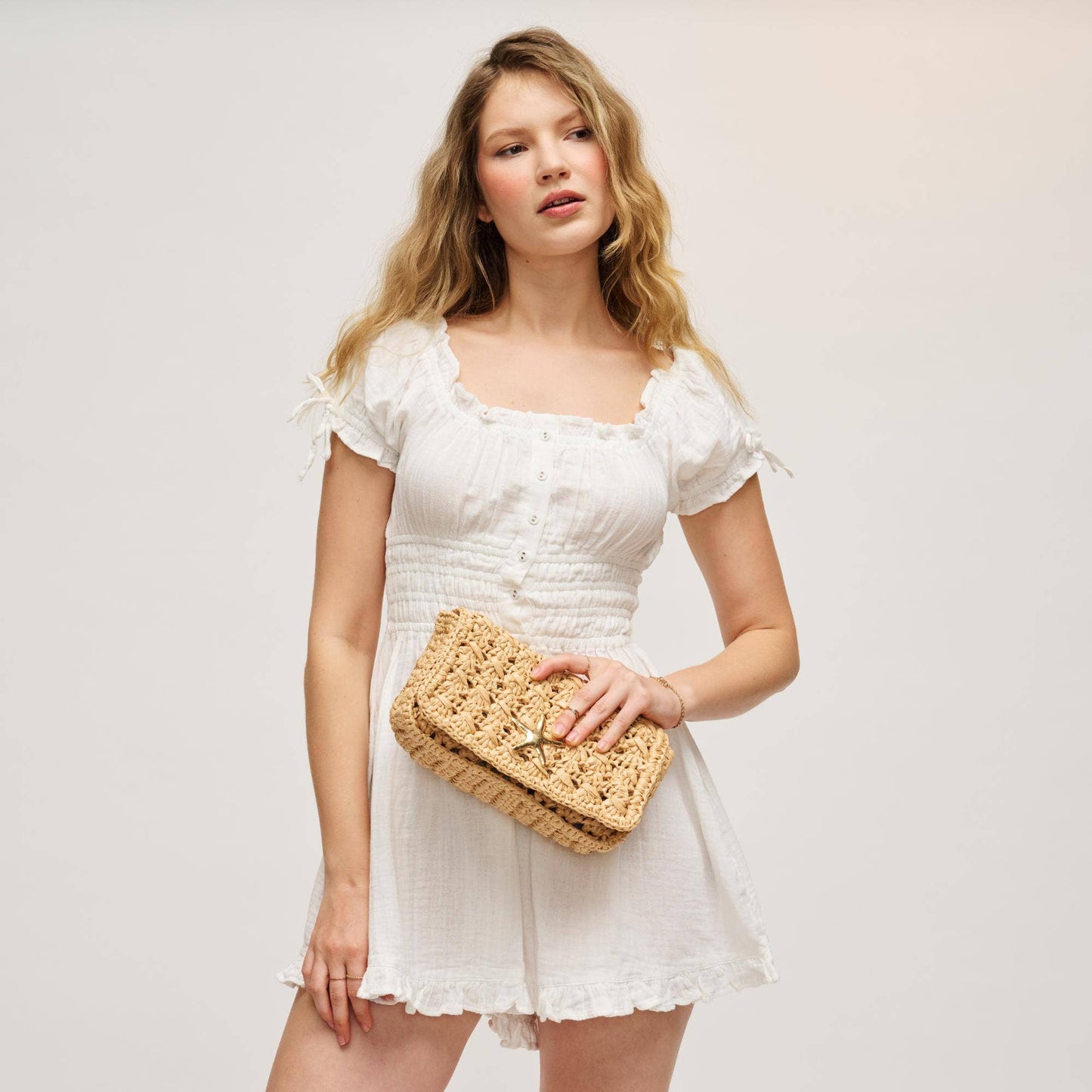 Betty Crossbody