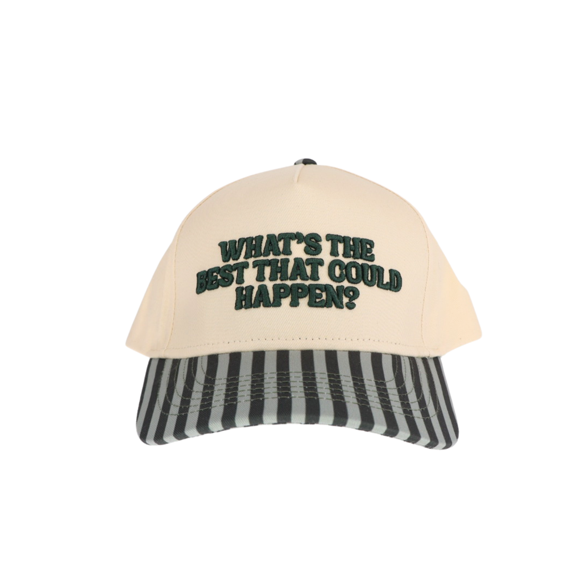 Best That Could Happen Trucker Hat