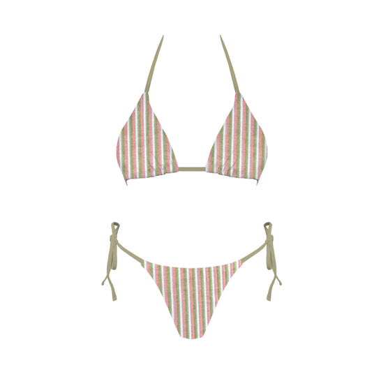 Wonderland Bikini Bottoms