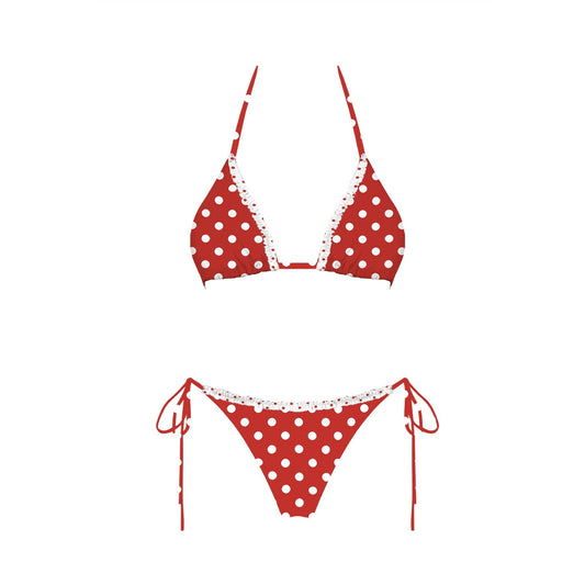 Sunny Days Bikini Bottoms
