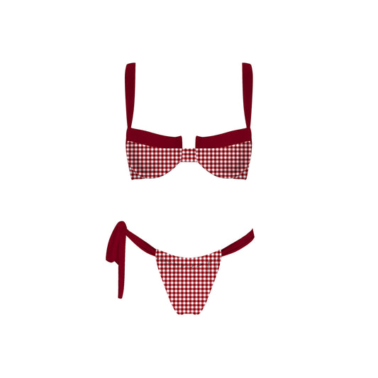 Parker Bikini Bottoms