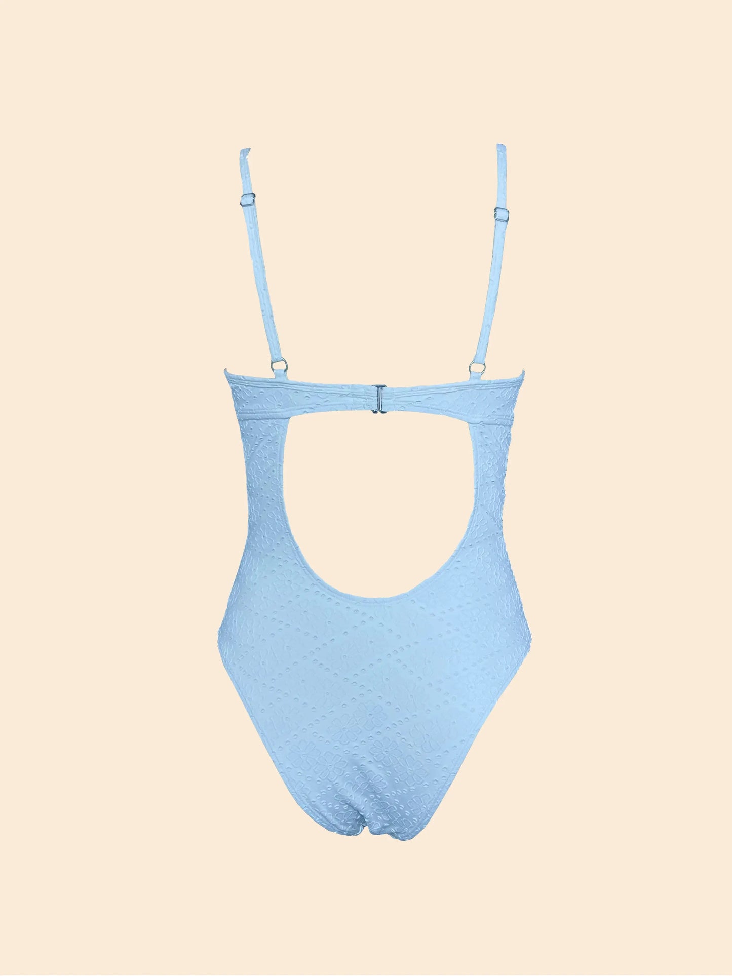 Solara One-Piece