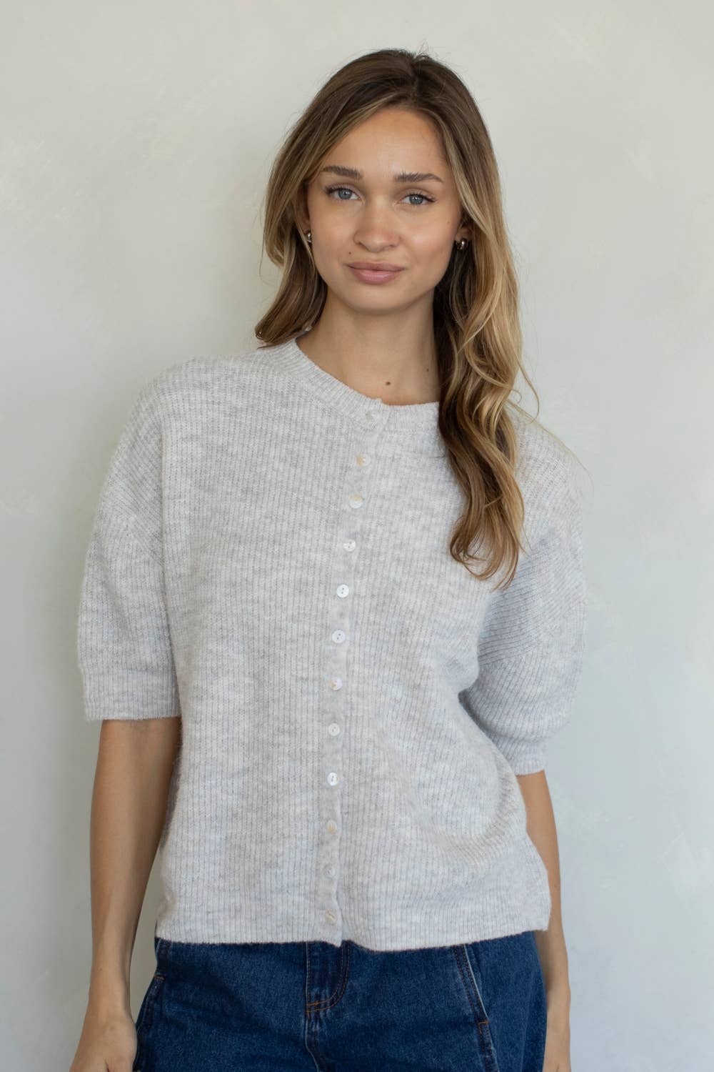 Cherie Cardigan