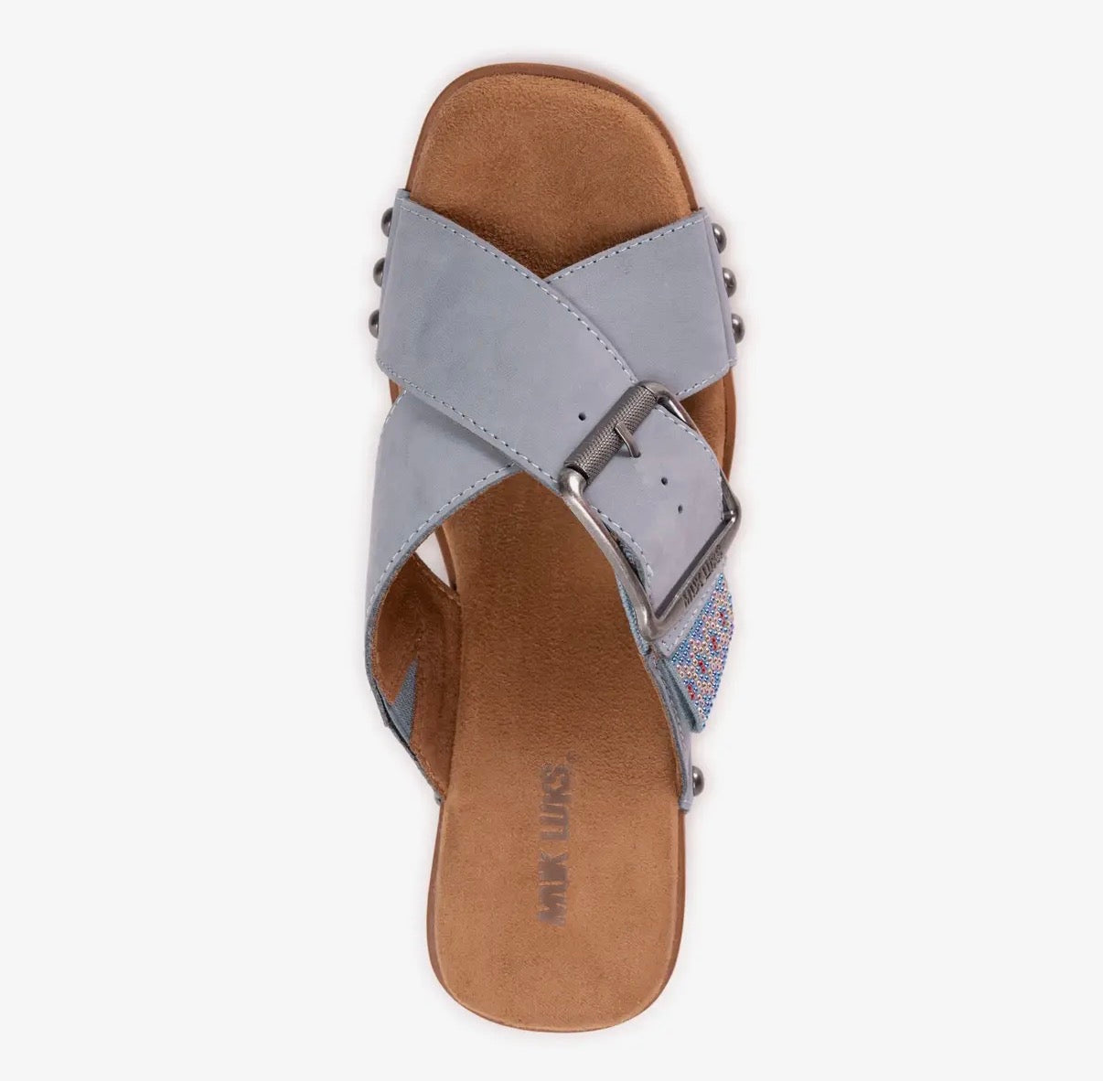 Muk Luks Charlotte Sandal