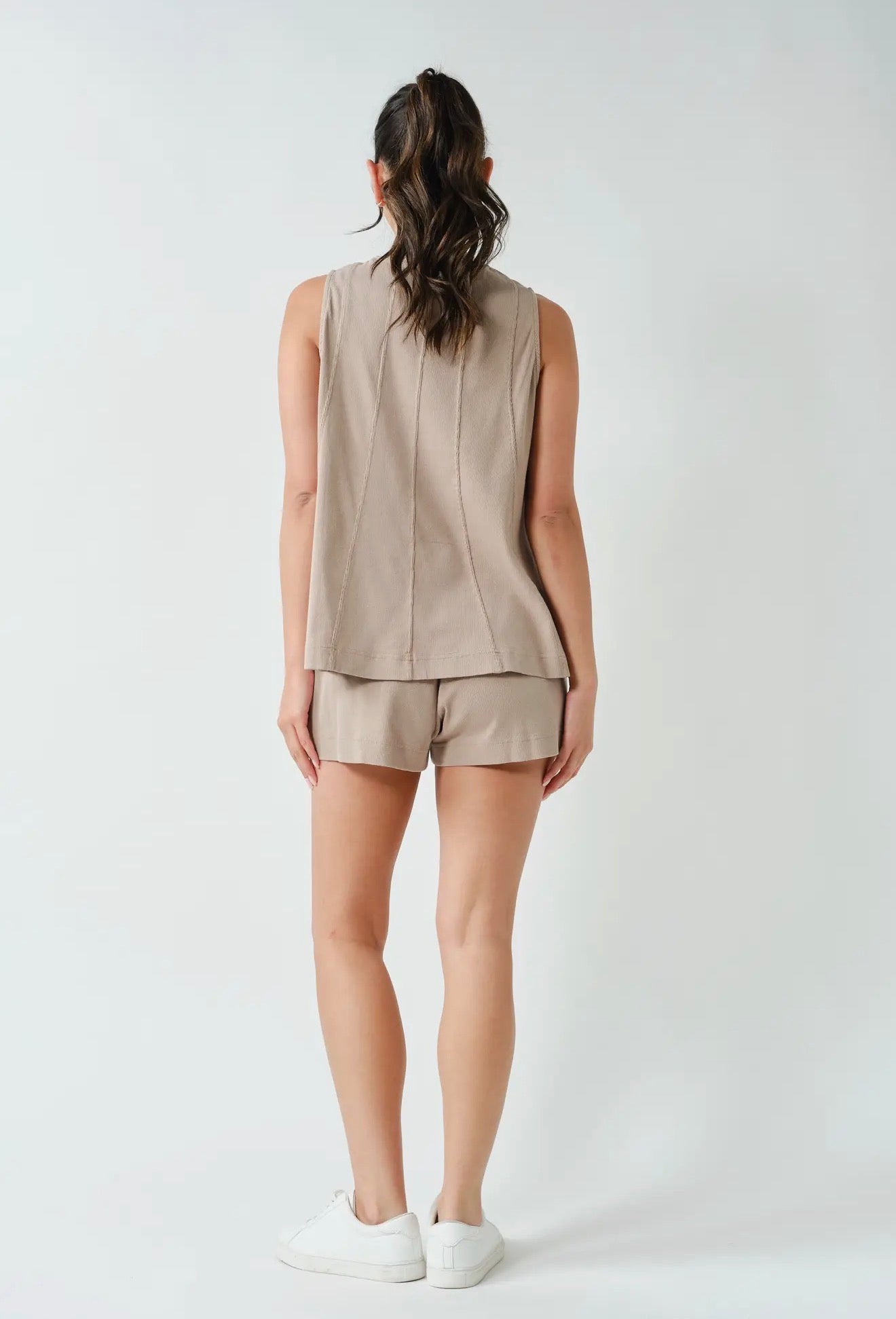 The Dreamer Set Taupe
