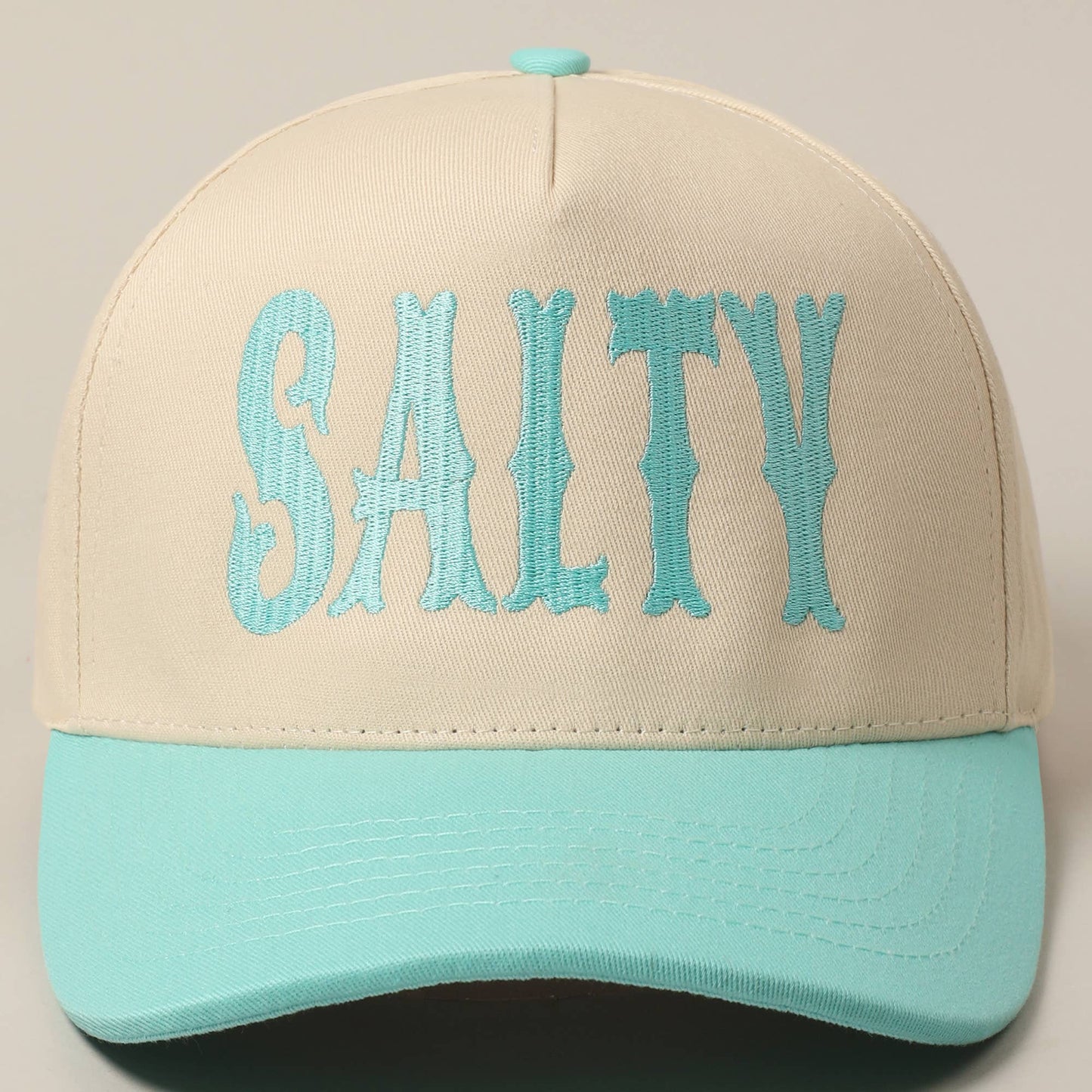 SALTY Trucker Hat