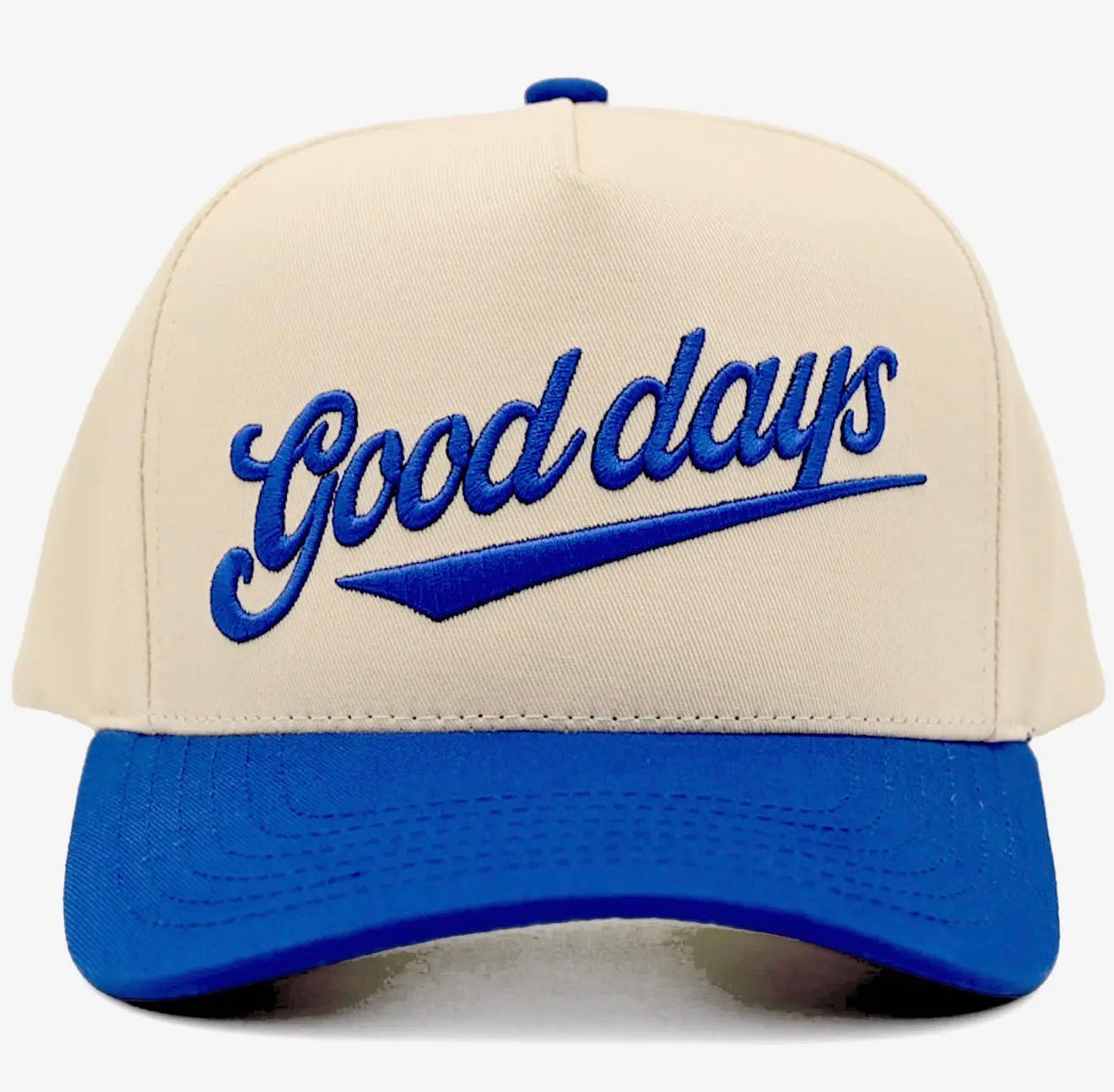 Good Days Hat