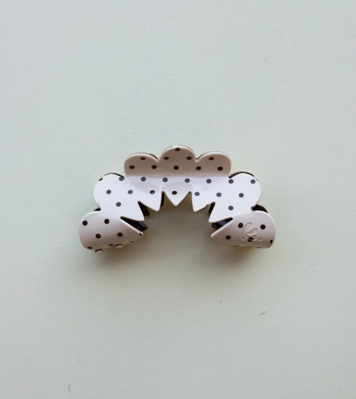 MIDI Polka Dot Clip