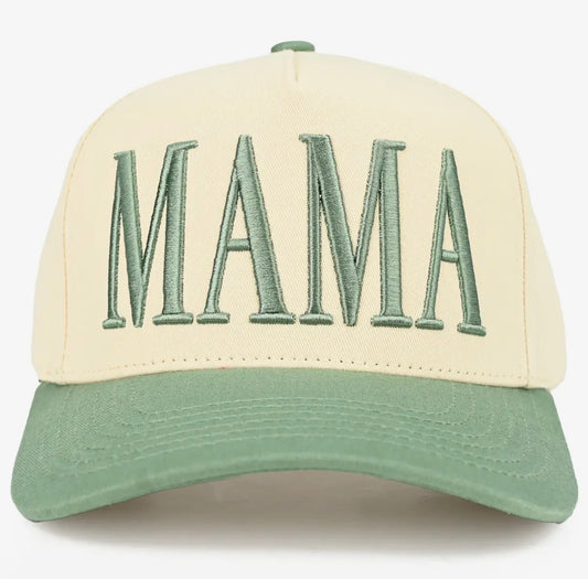 Mama Hat