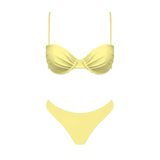 Lorenzo Bikini Bottoms