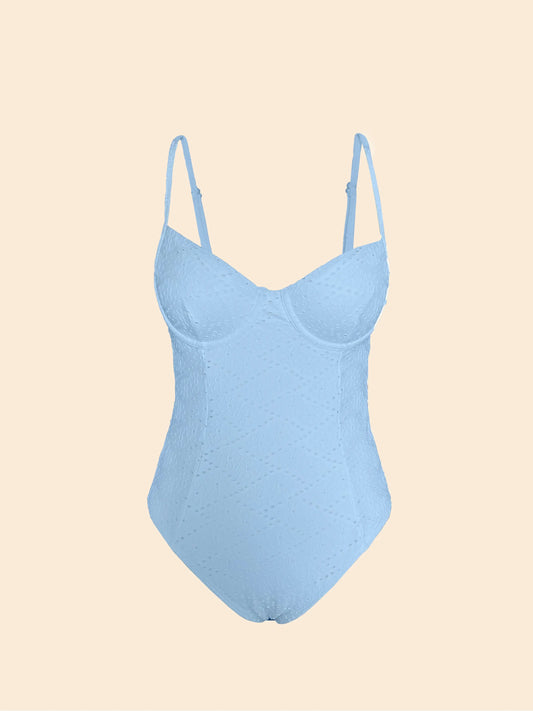 Solara One-Piece