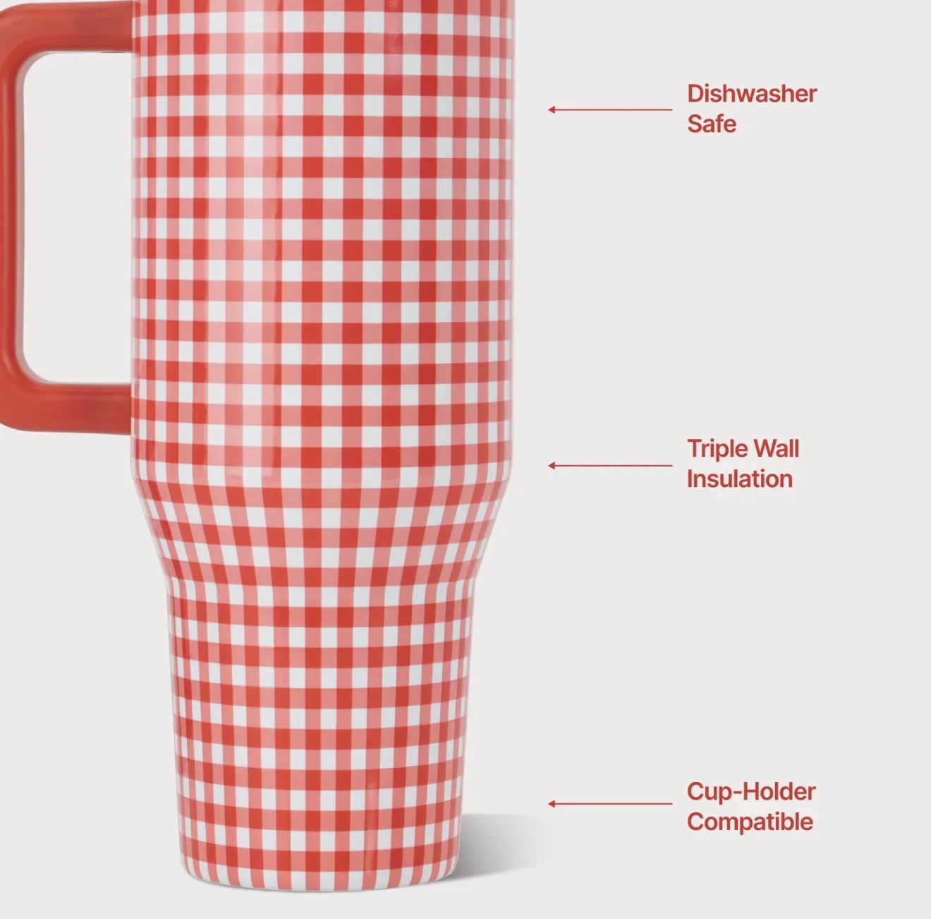 Summer Picnic Hydro Jug