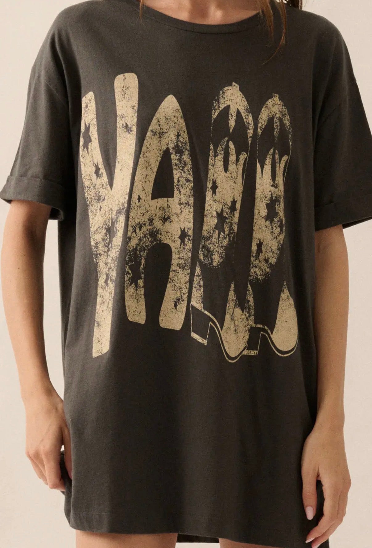 Ya’ll Graphic Tee