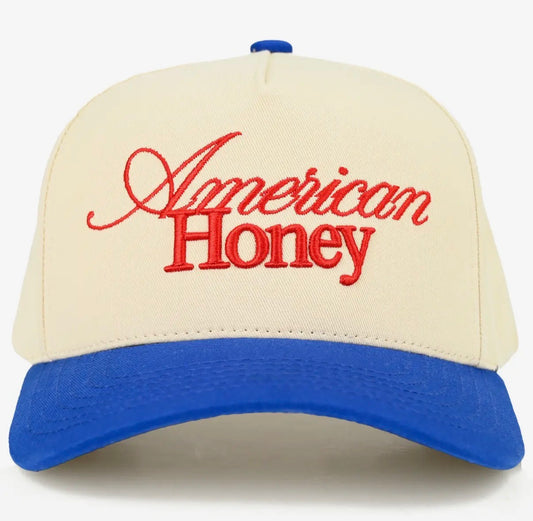 American Honey Hat