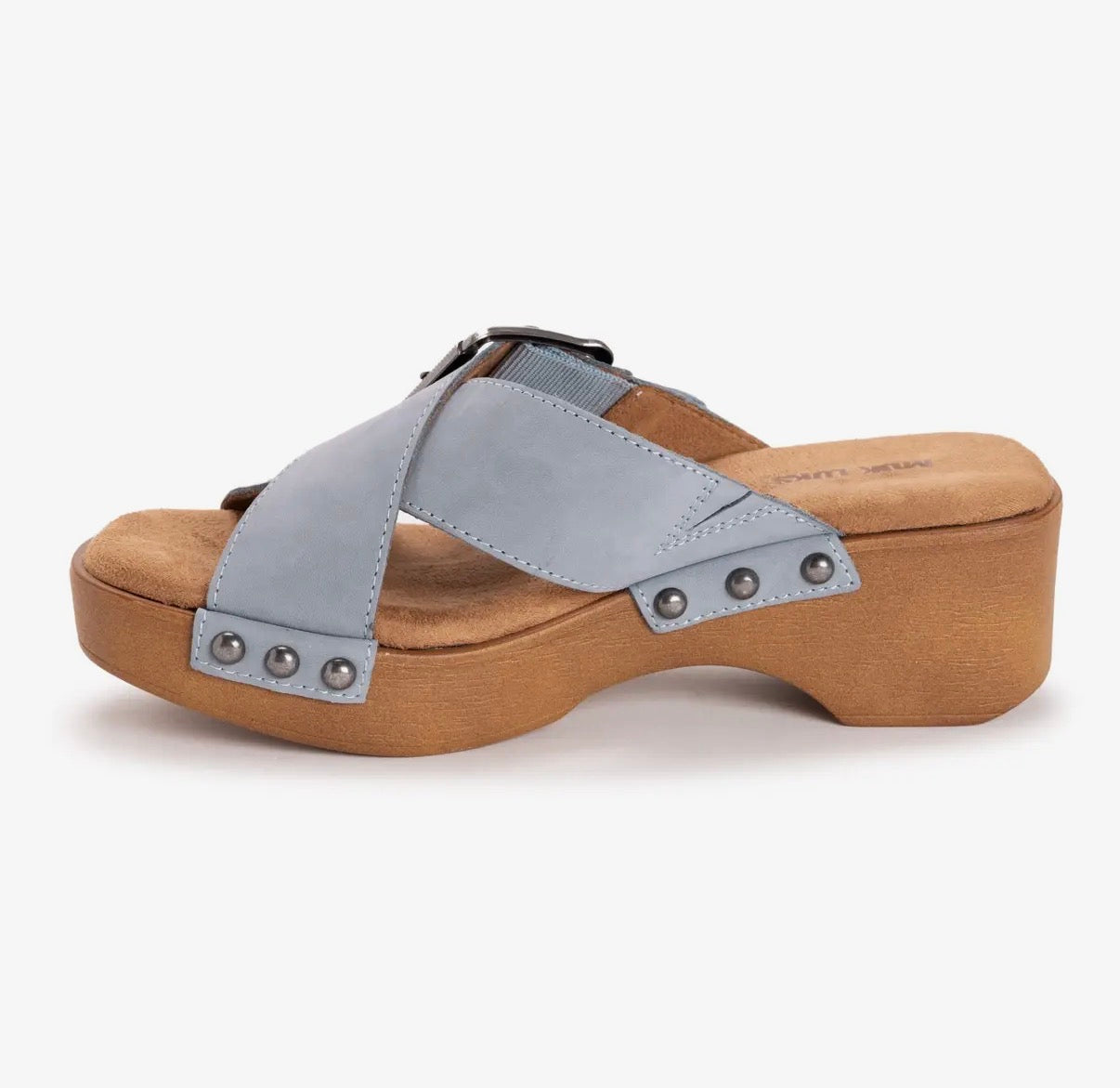 Muk Luks Charlotte Sandal