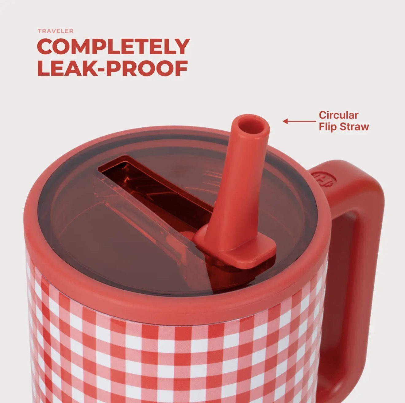 Summer Picnic Hydro Jug