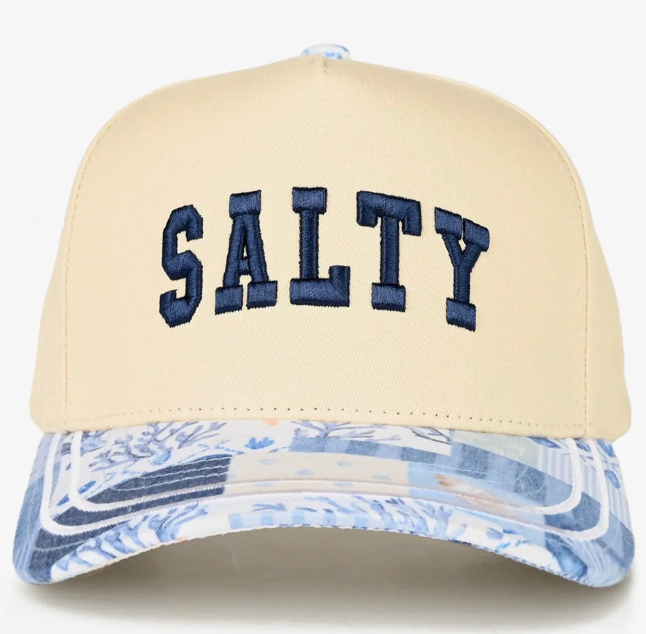 Salty Patch Hat