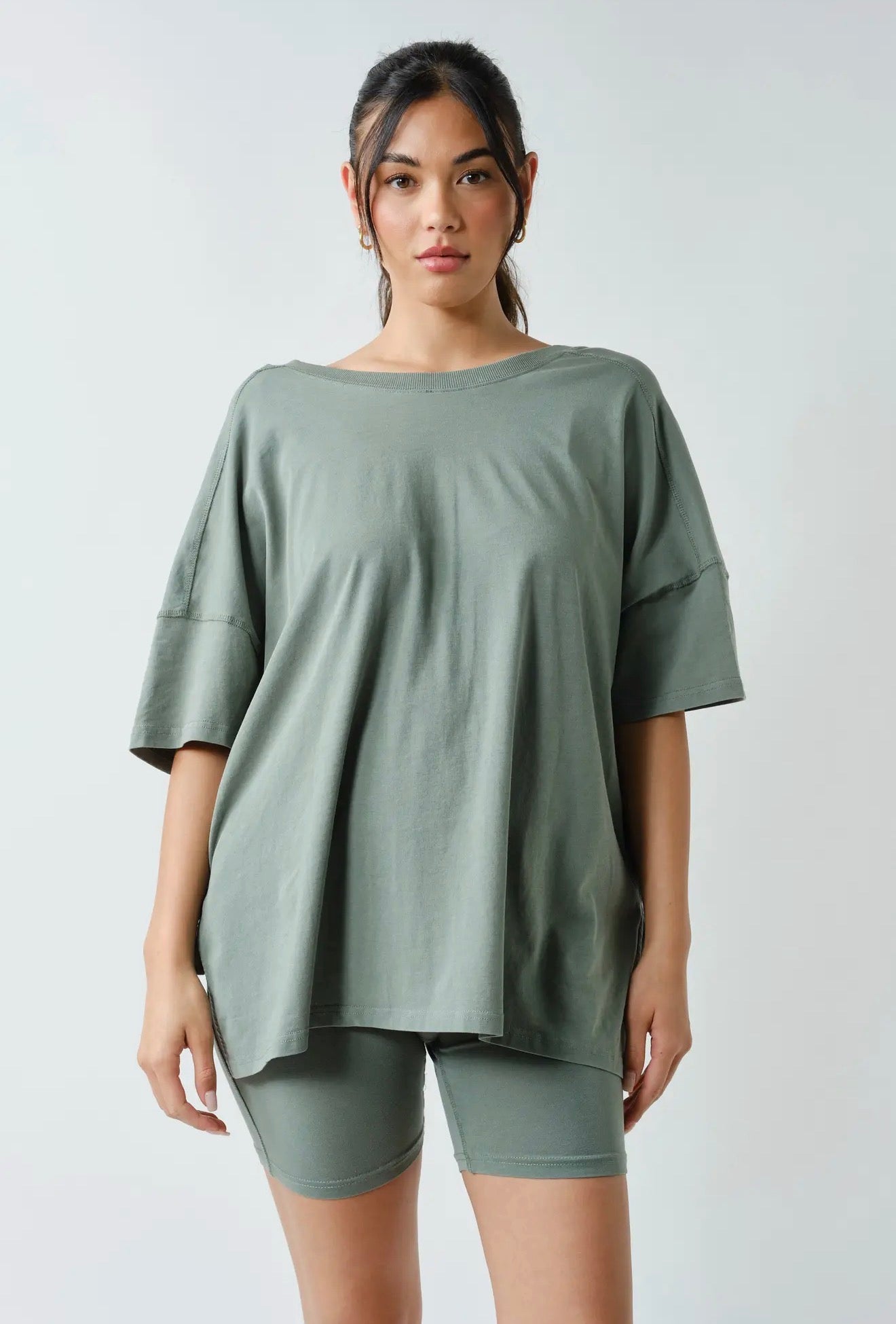 Switchback Cotton Set
