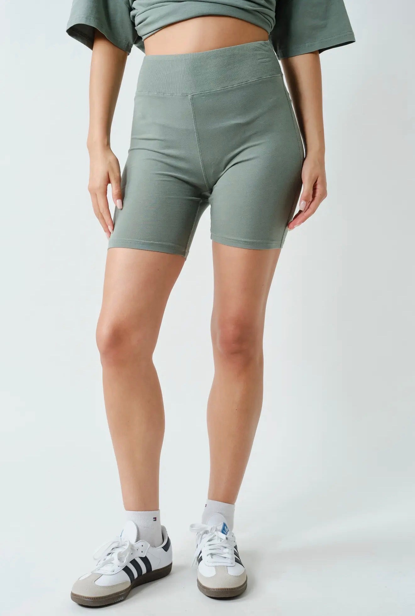 Switchback Cotton Set