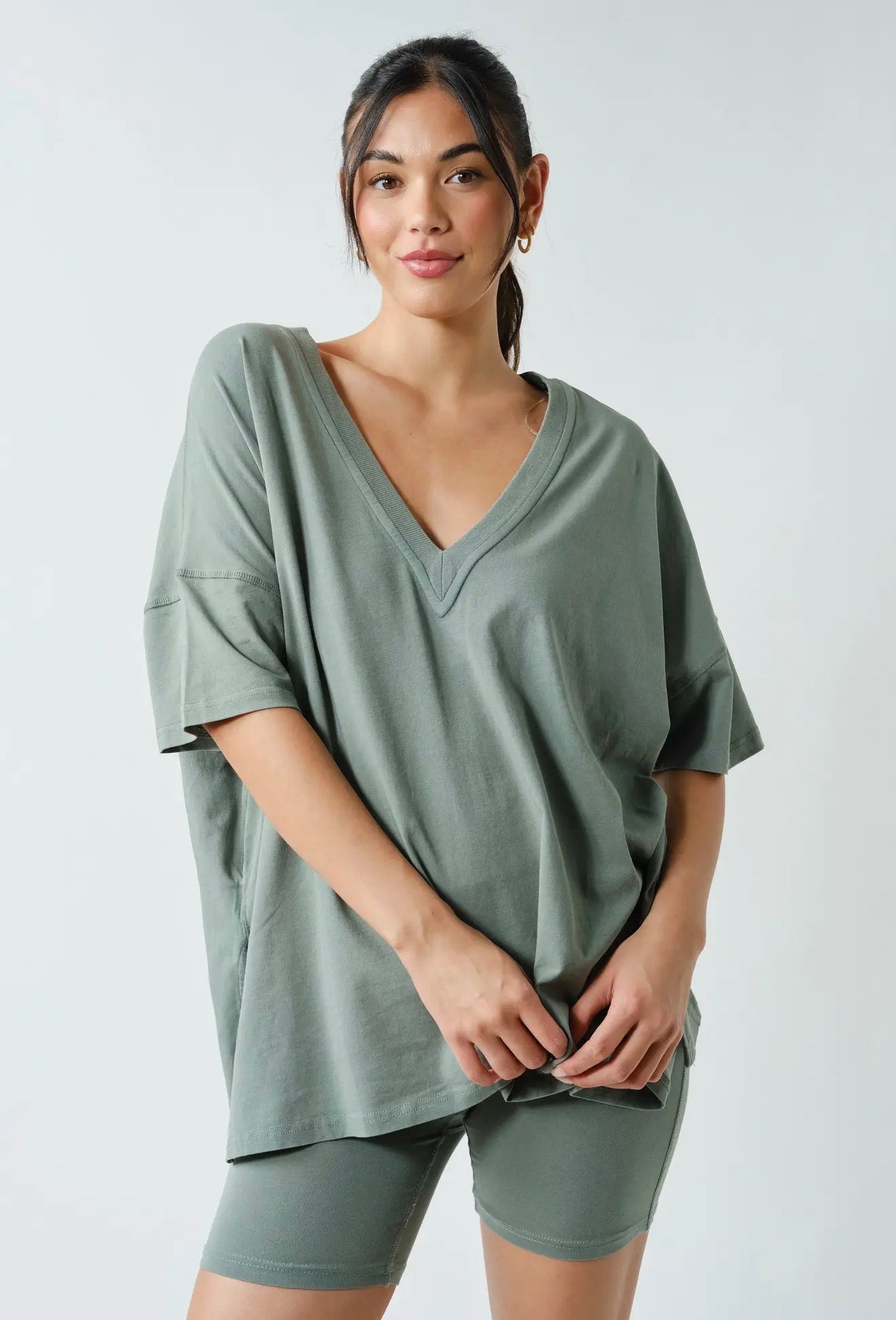 Switchback Cotton Set