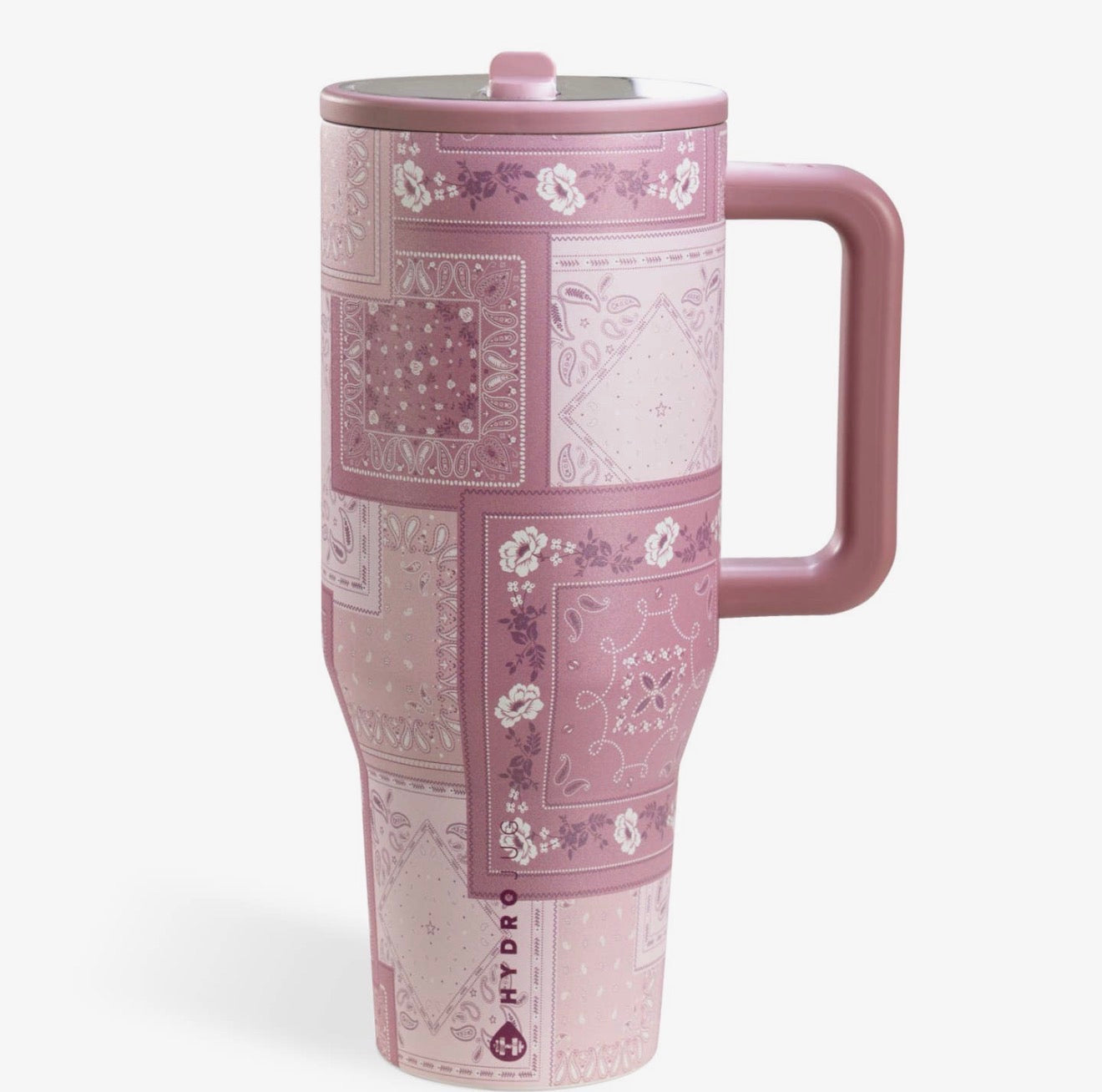 Bandana Hydro Jug