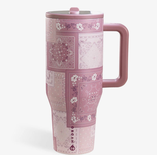 Bandana Hydro Jug