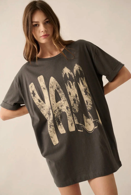 Ya’ll Graphic Tee