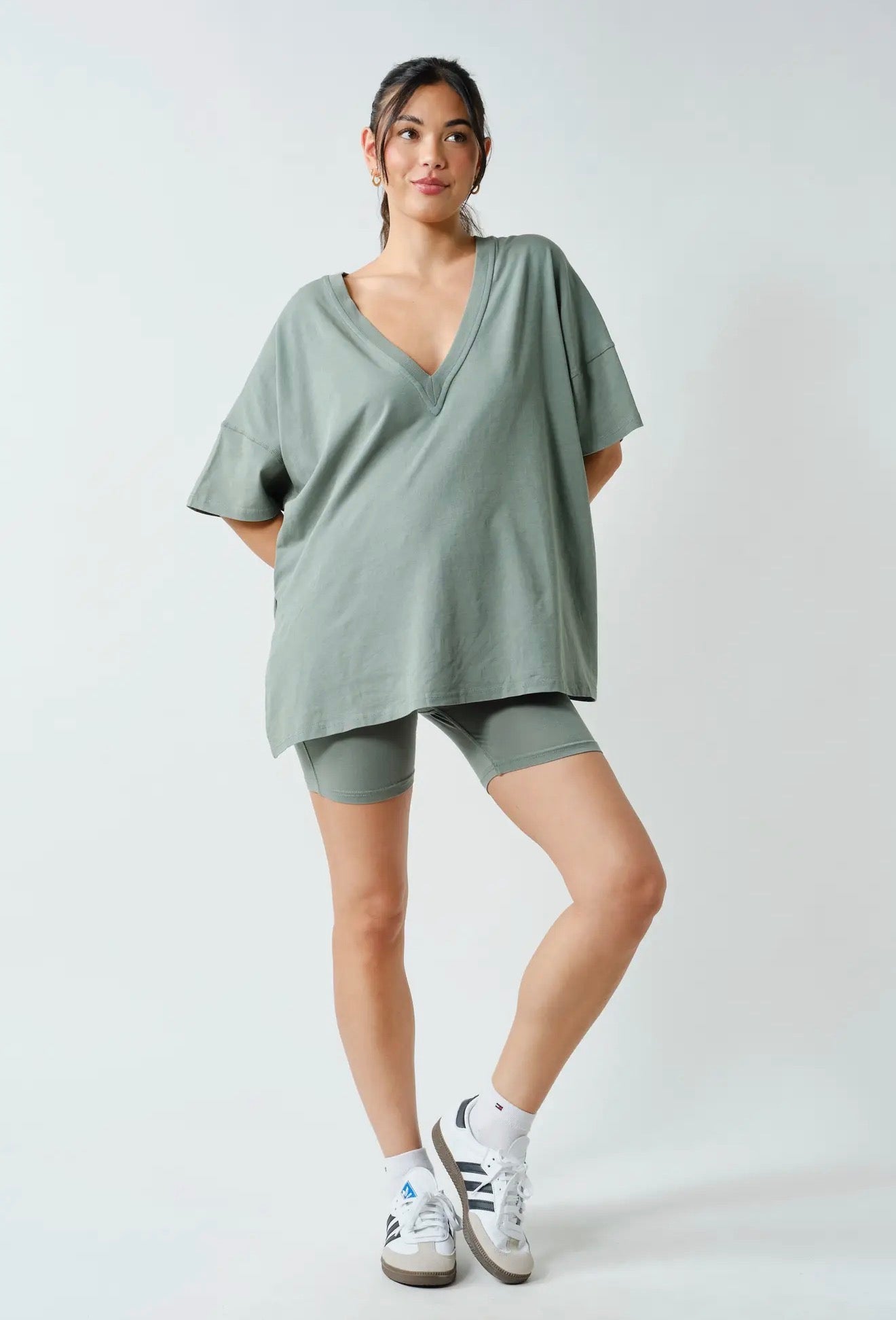 Switchback Cotton Set