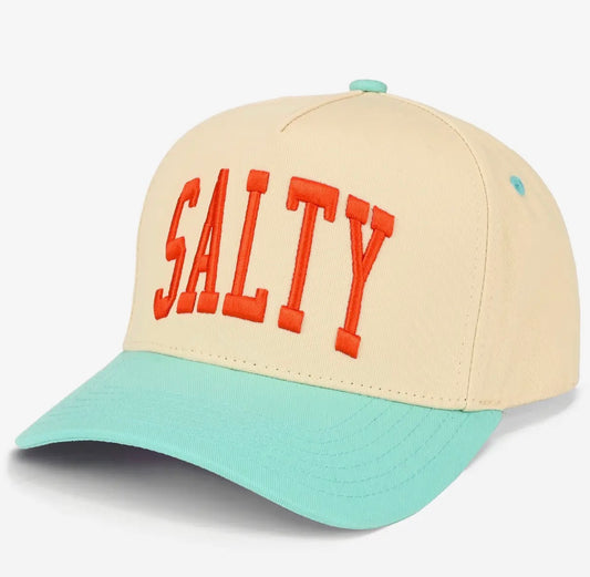 Salty Hat