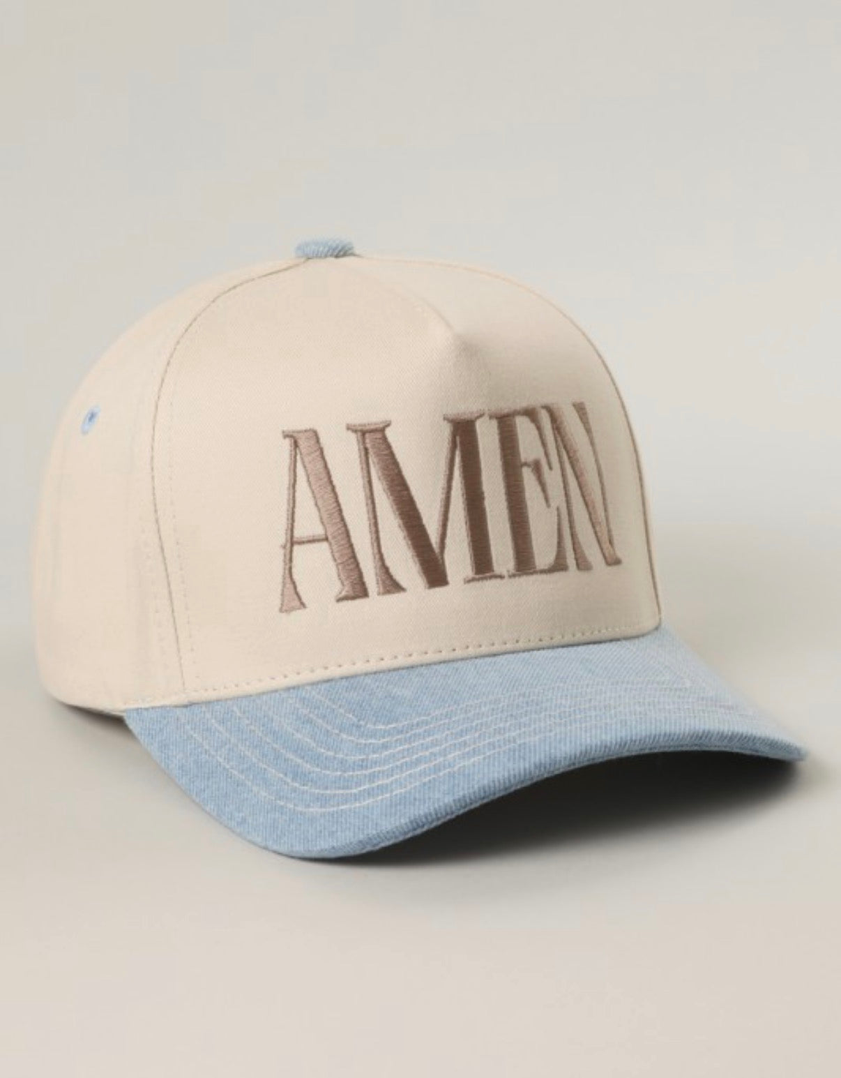 Amen Hat