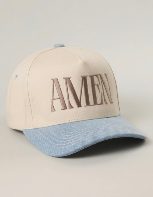 Amen Hat