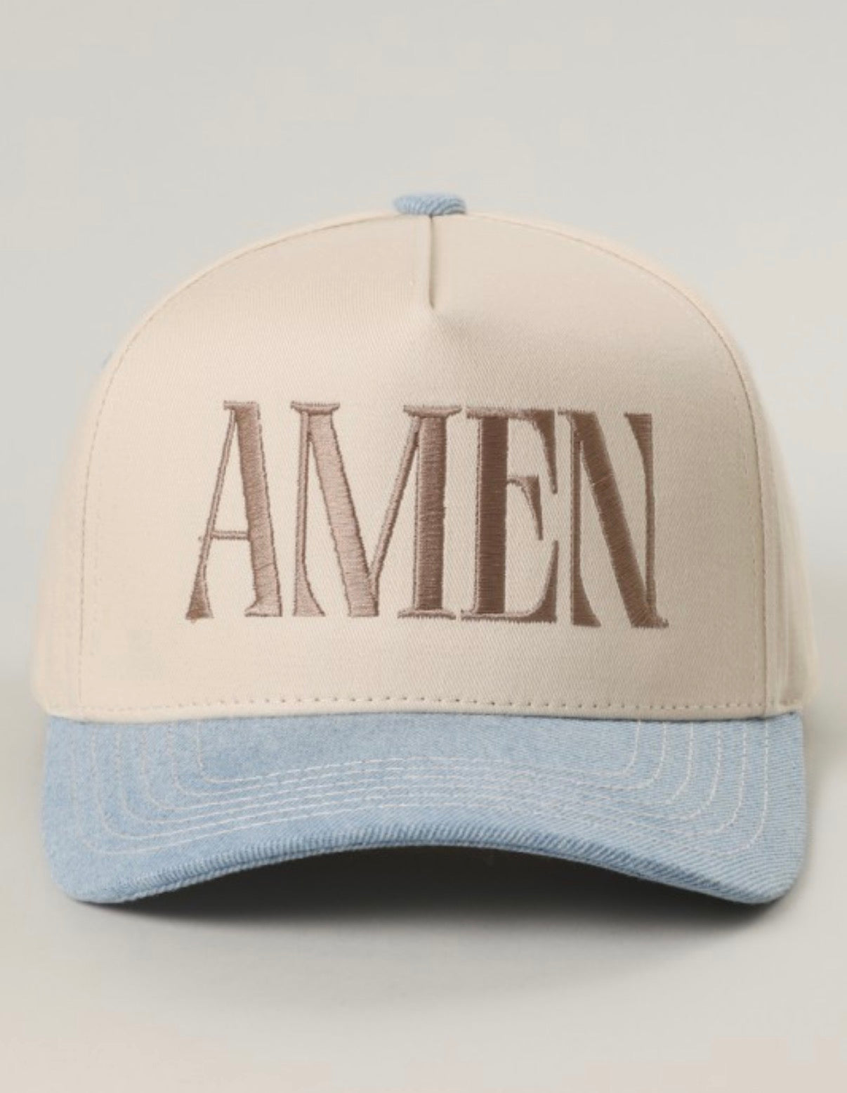 Amen Hat