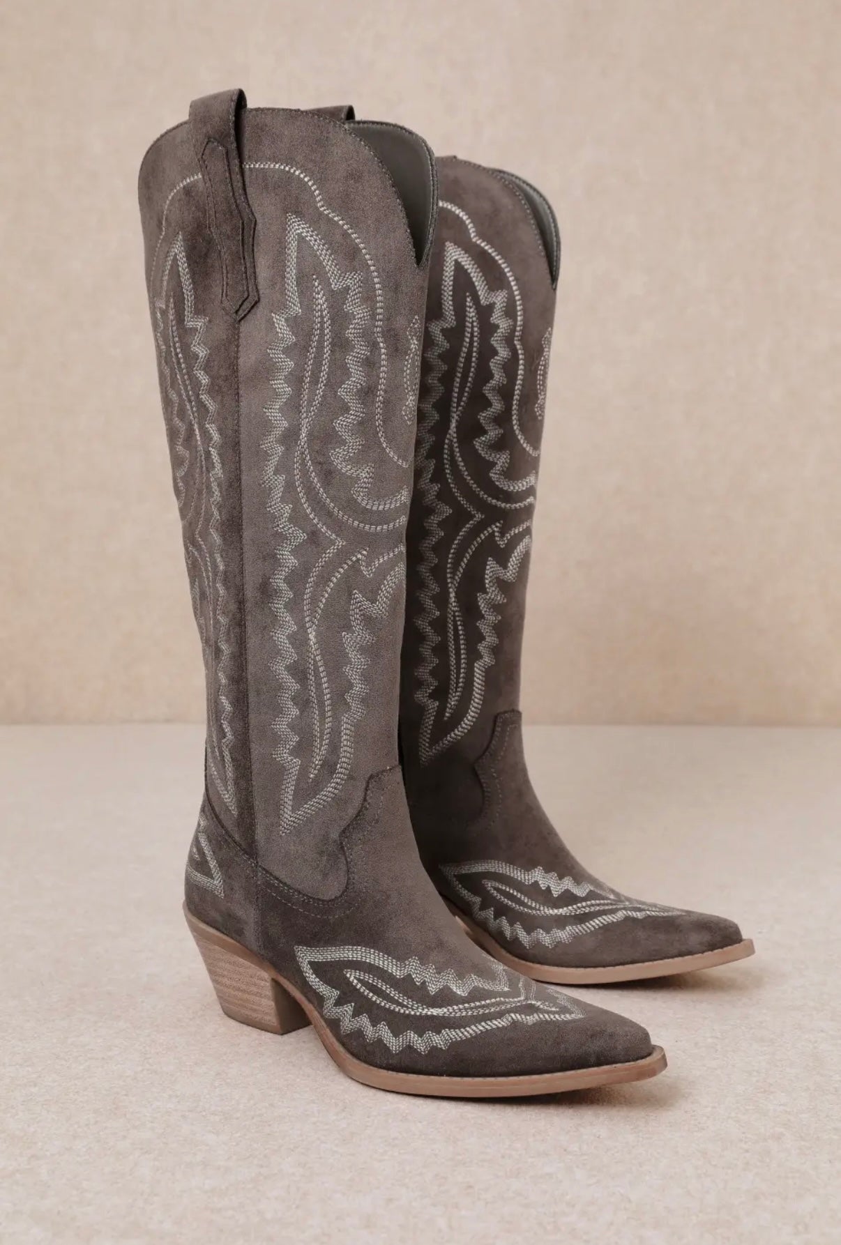 Harvey Cowboy Boots