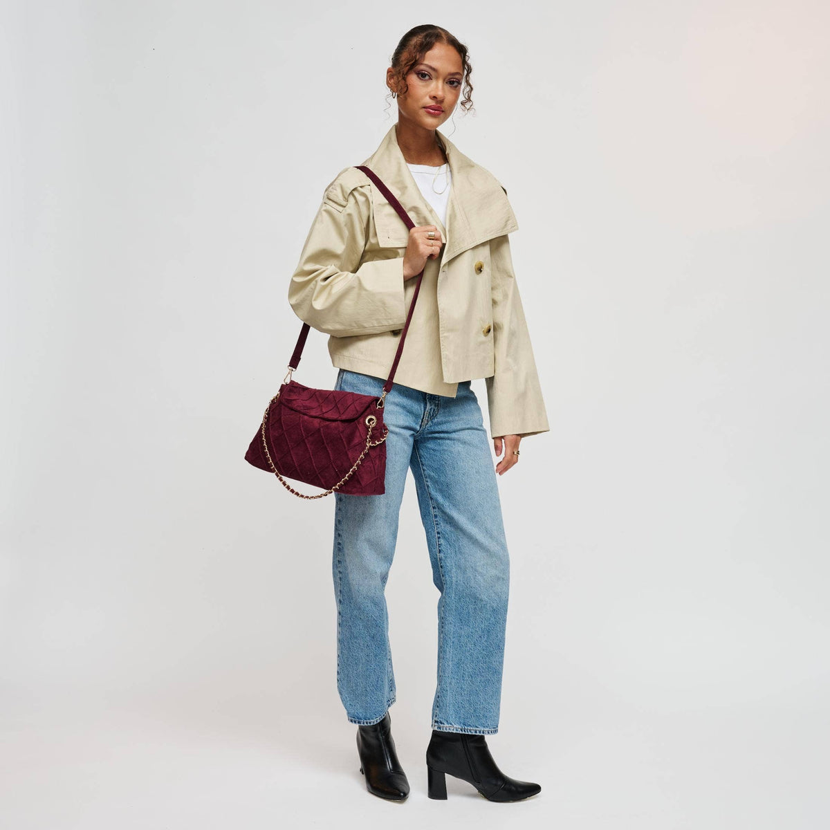 Crew Wine Hobo