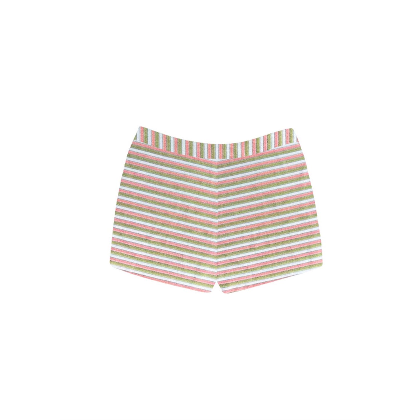 Wonderland Short
