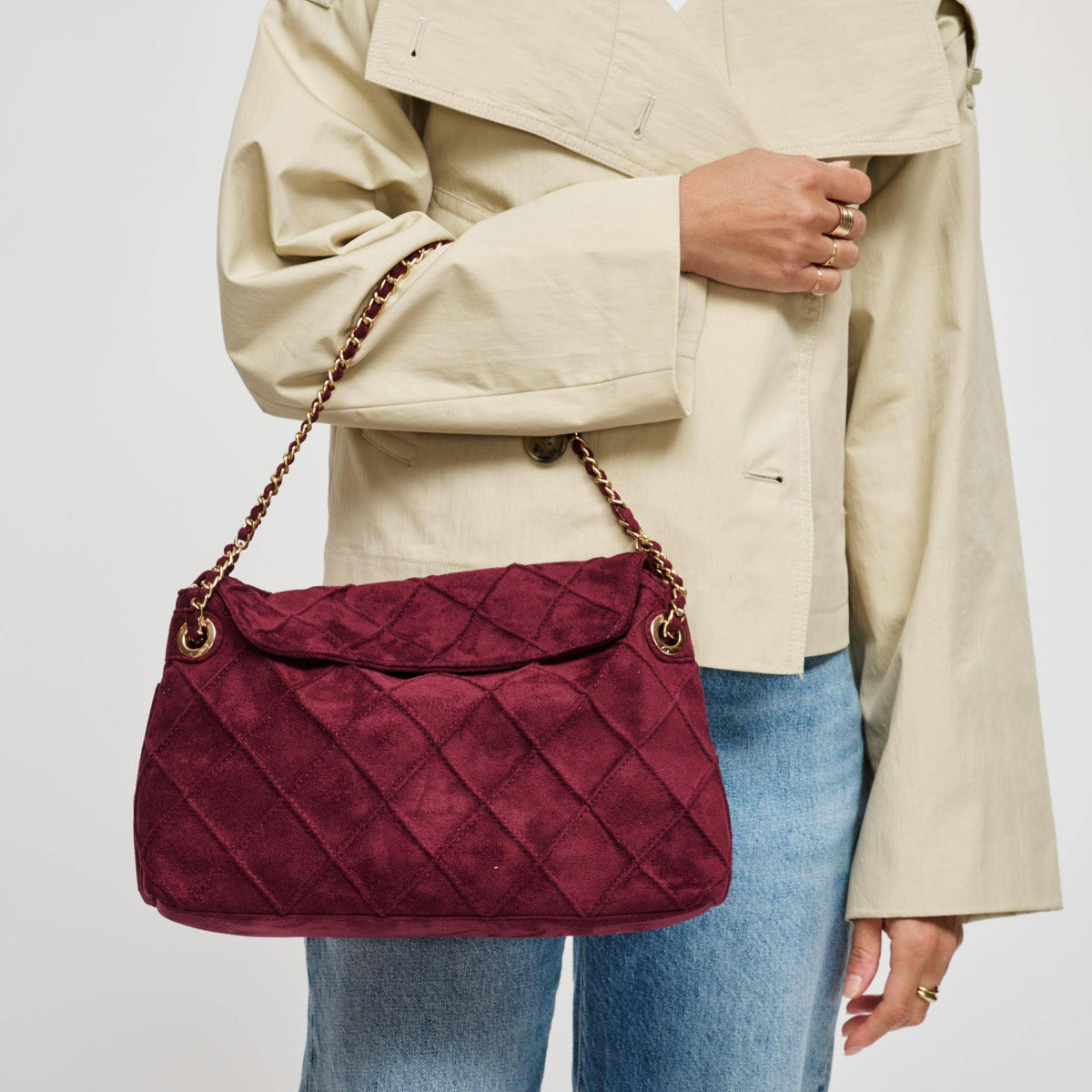 Crew Wine Hobo