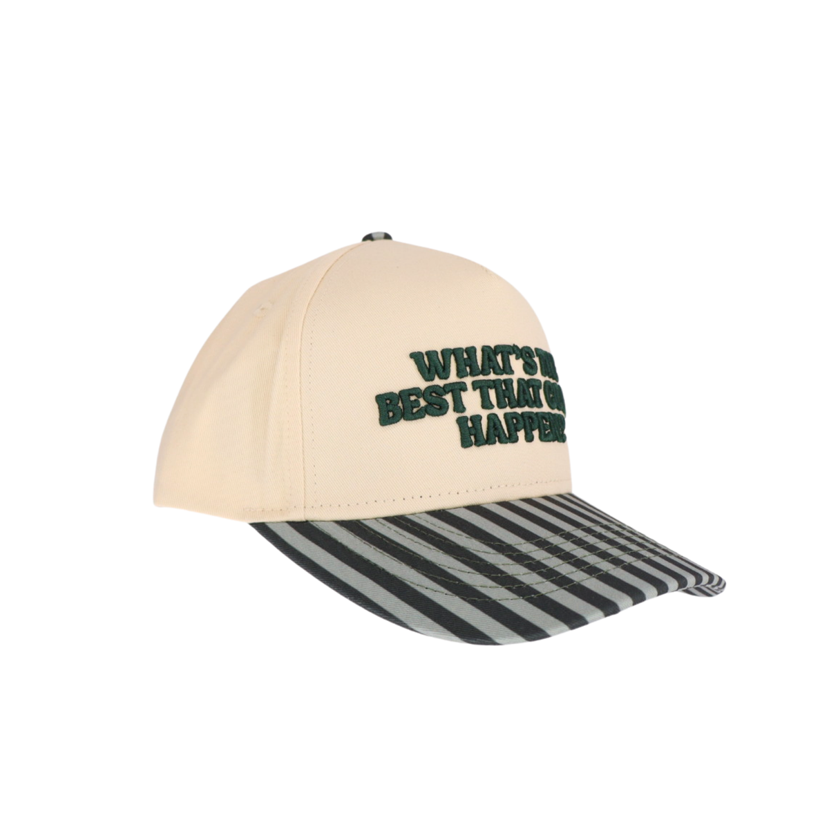 Best That Could Happen Trucker Hat
