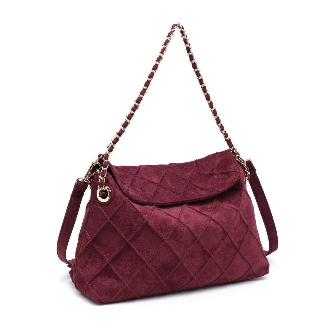 Crew Wine Hobo